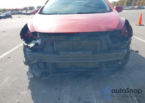 2016 Hyundai Elantra Gt z USA, uszkodzony, nr VIN KMHD35LH8GU263617